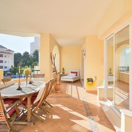 Marbella Suncity Buitenkant foto