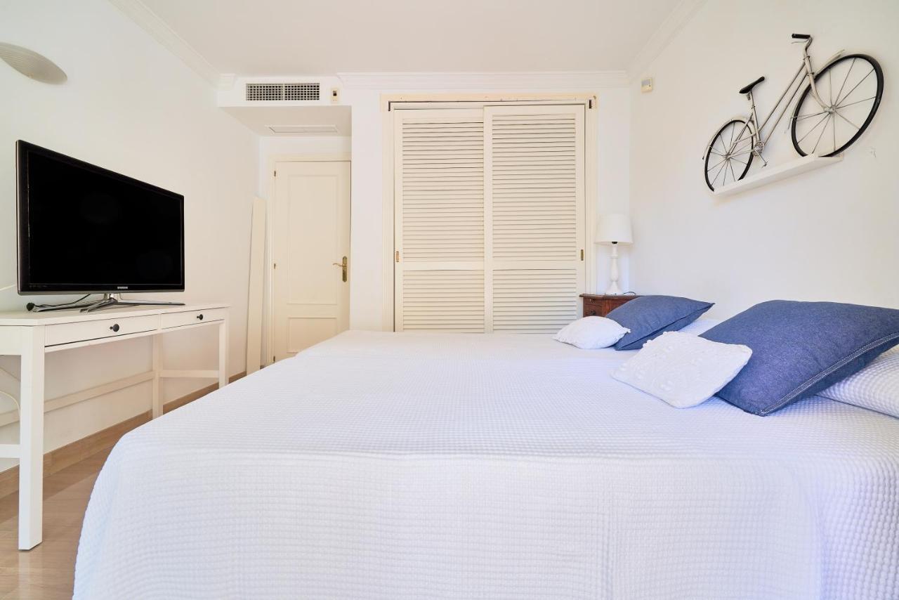Marbella Suncity Buitenkant foto