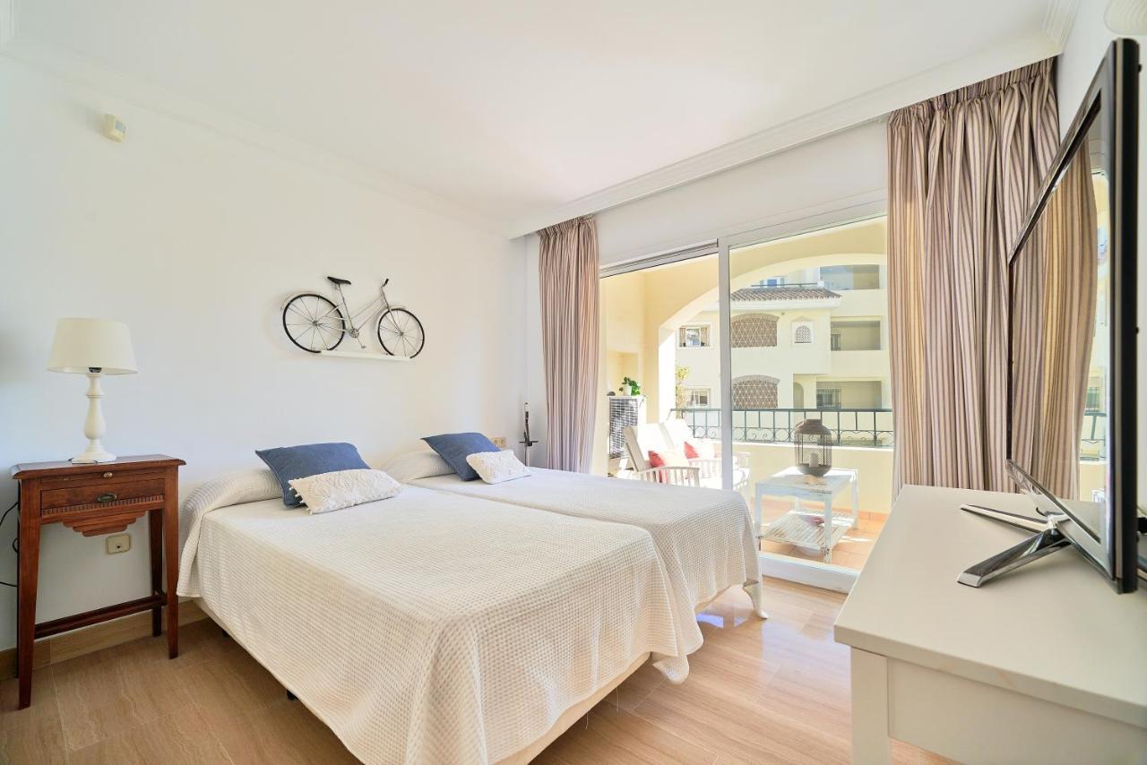 Marbella Suncity Buitenkant foto
