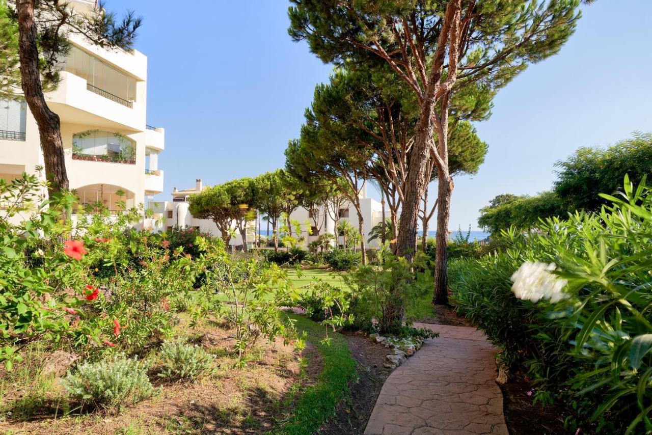 Marbella Suncity Buitenkant foto