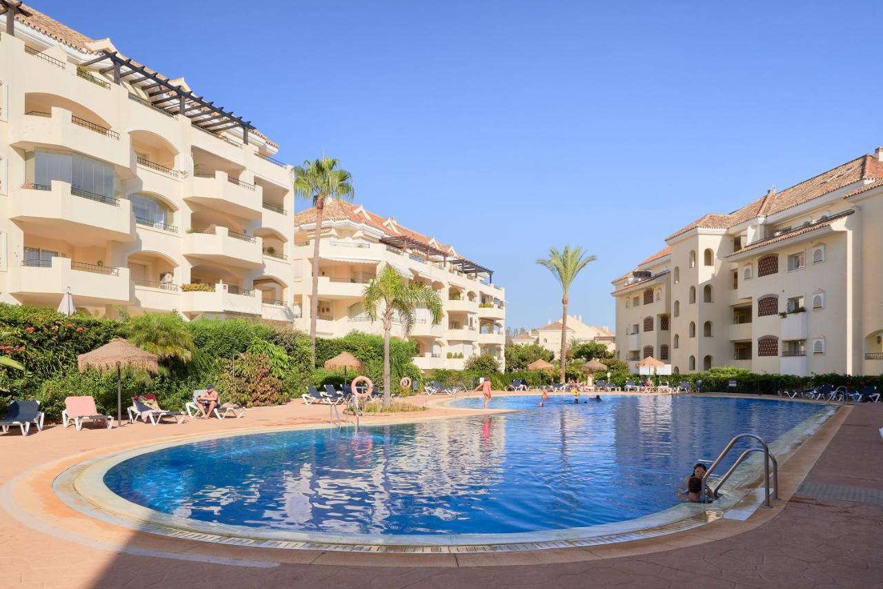 Marbella Suncity Buitenkant foto